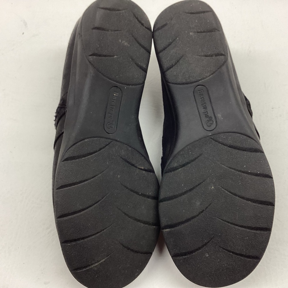 Bear Traps Women’s Dafnee Black Mules.  Size 6.5 - Picture 10 of 12